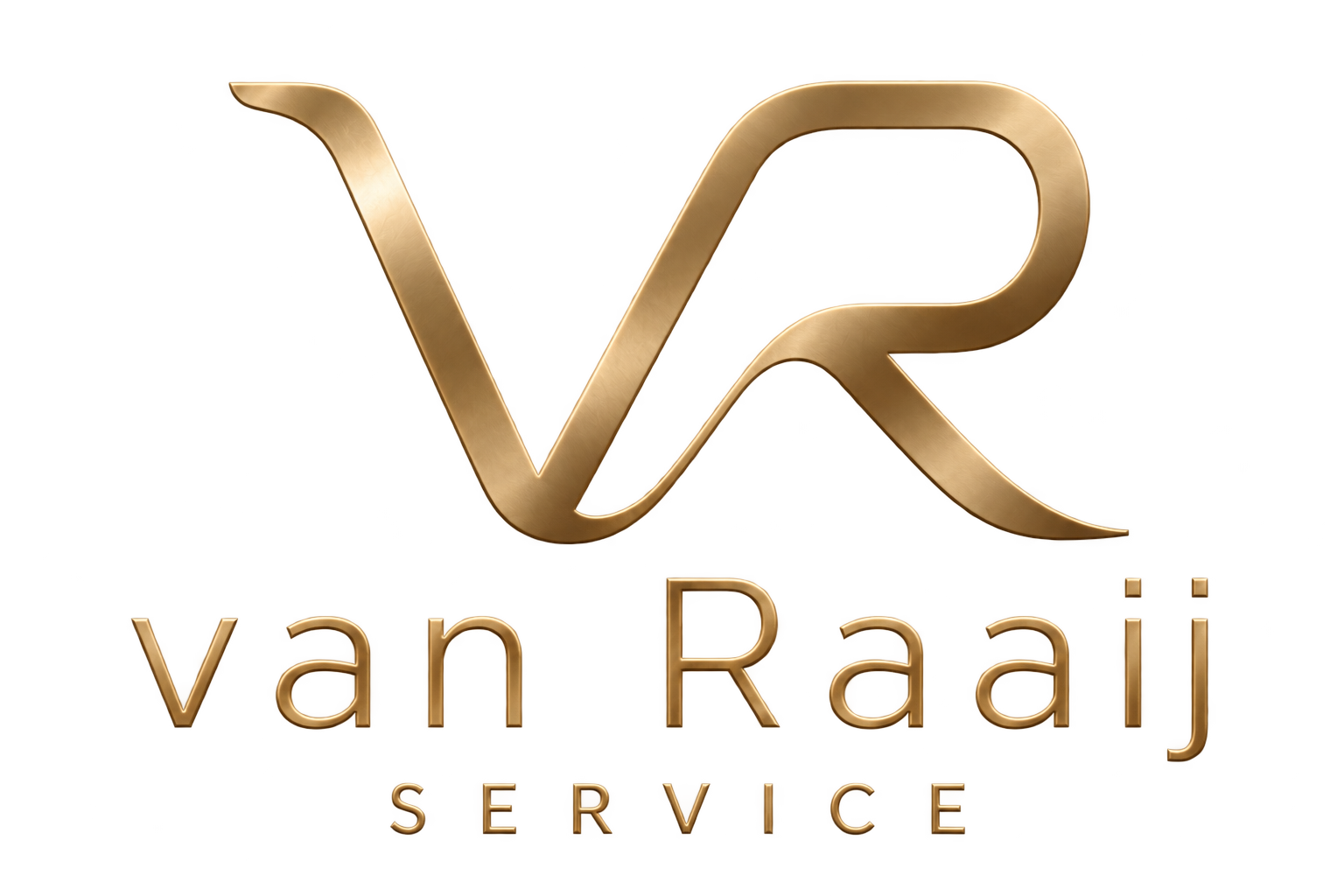 Van Raaij Service