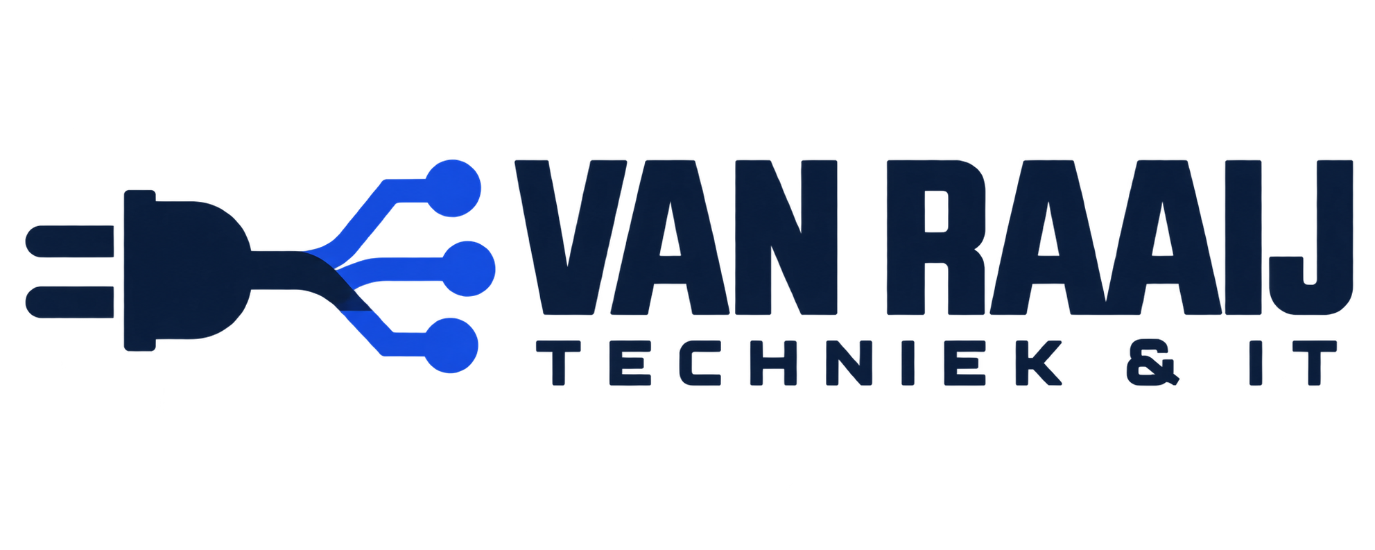 Van Raaij Techniek en IT